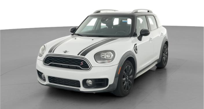 2019 MINI Cooper Countryman S -
                  Haines City, FL
