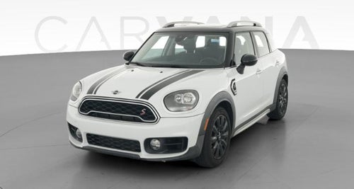 2019 MINI Countryman