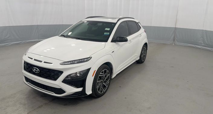 Thumbnail: 2023 Hyundai Kona - 1