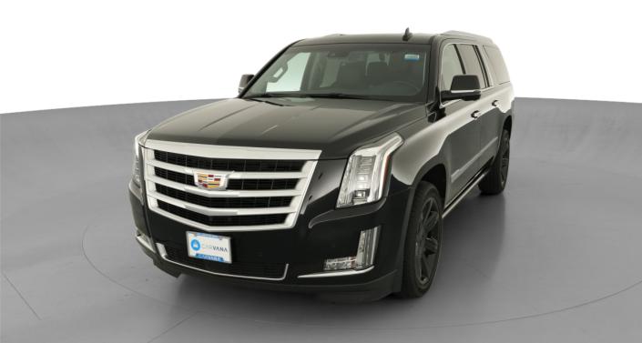 2016 Cadillac Escalade ESV Premium -
                  Richton Park, IL
