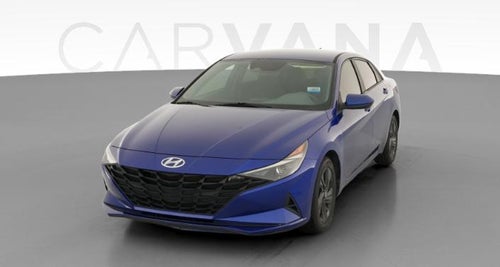 2022 Hyundai Elantra