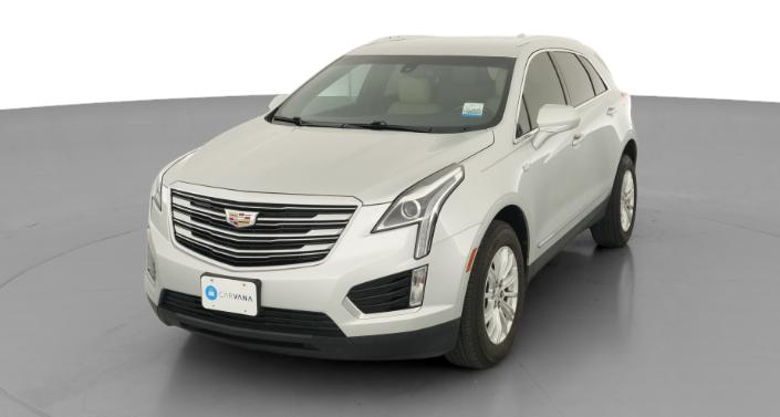 Thumbnail: 2018 Cadillac XT5 - 1