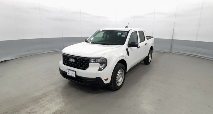 Thumbnail: 2025 Ford Maverick - 1