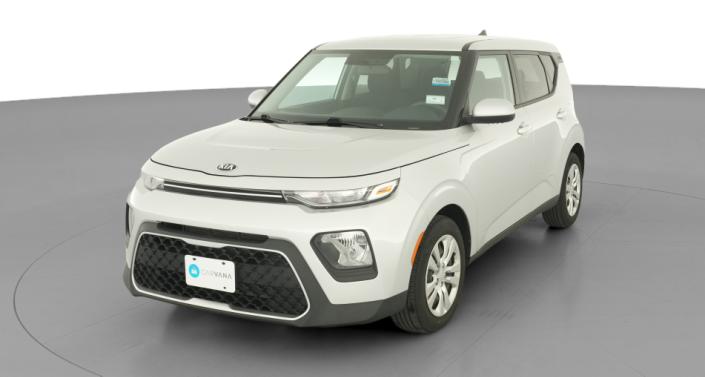 Thumbnail: 2021 Kia Soul - 1