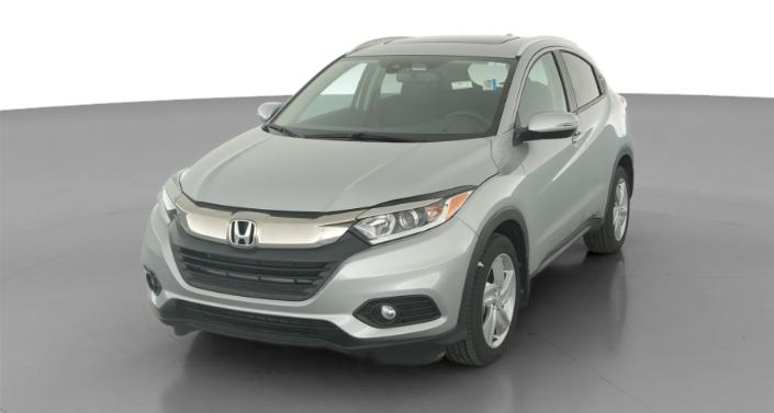 Thumbnail: 2020 Honda HR-V - 1