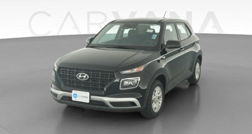 2023 Hyundai Venue