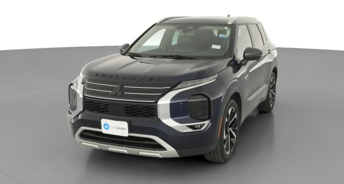Thumbnail: 2023 Mitsubishi Outlander - 1