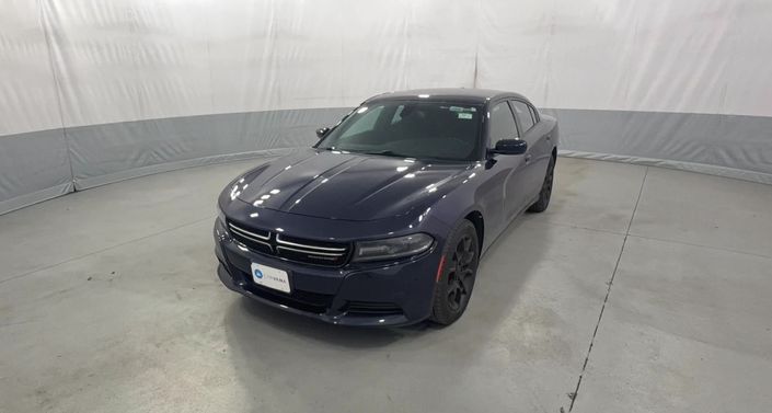 Thumbnail: 2016 Dodge Charger - 1