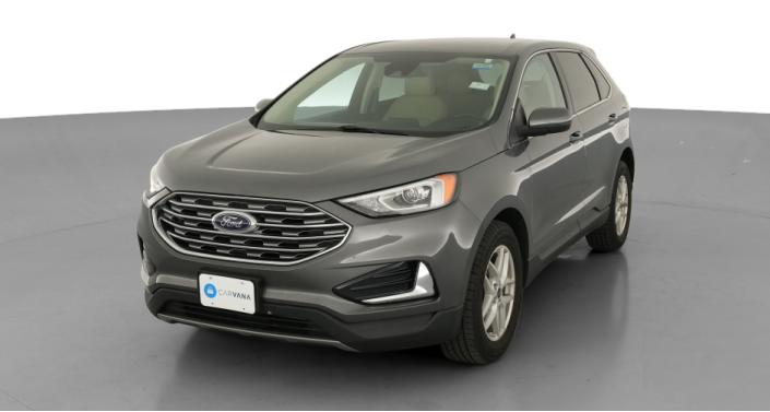 Thumbnail: 2022 Ford Edge - 1