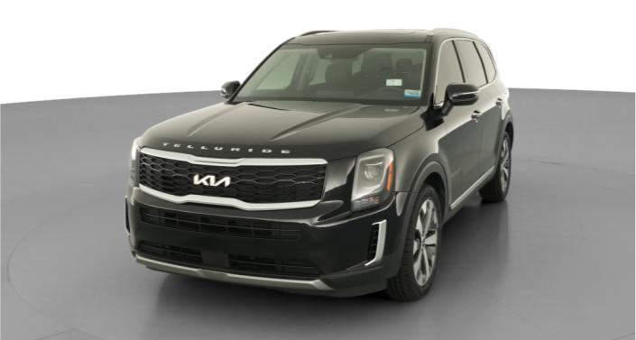 Thumbnail: 2022 Kia Telluride - 1