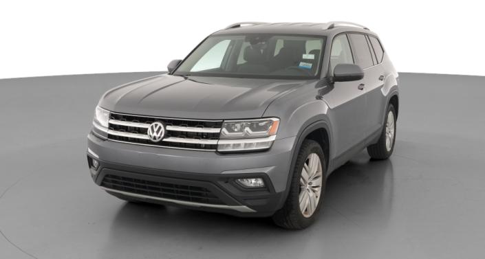 Thumbnail: 2019 Volkswagen Atlas - 1