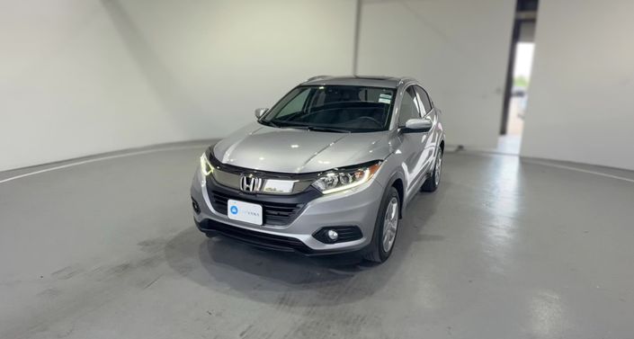 Thumbnail: 2020 Honda HR-V - 1
