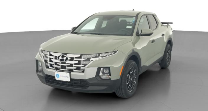 2023 Hyundai Santa Cruz SEL -
                  Rocklin, CA