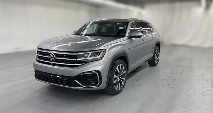 Thumbnail: 2023 Volkswagen Atlas - 1