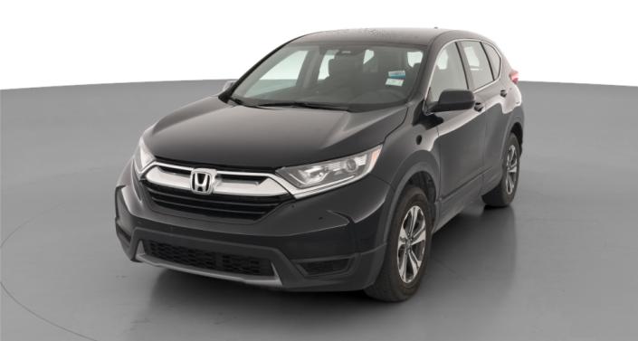 Thumbnail: 2019 Honda CR-V - 1