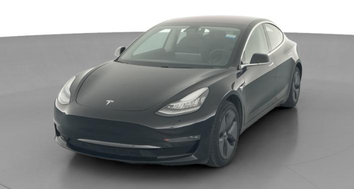 Thumbnail: 2019 Tesla Model 3 - 1