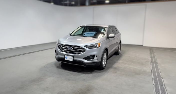 Thumbnail: 2022 Ford Edge - 1