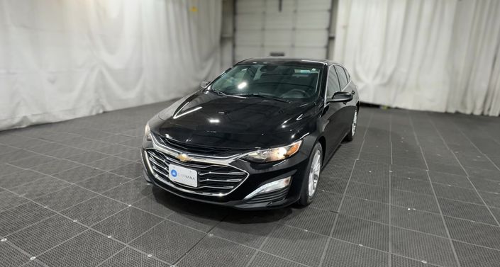 Thumbnail: 2024 Chevrolet Malibu - 1