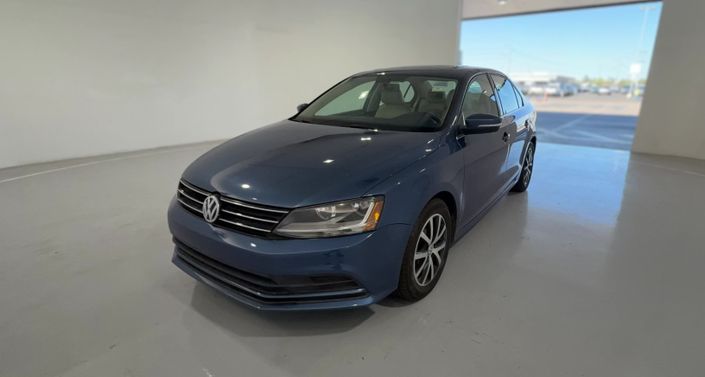 2017 Volkswagen Jetta SE -
                  Tempe, AZ