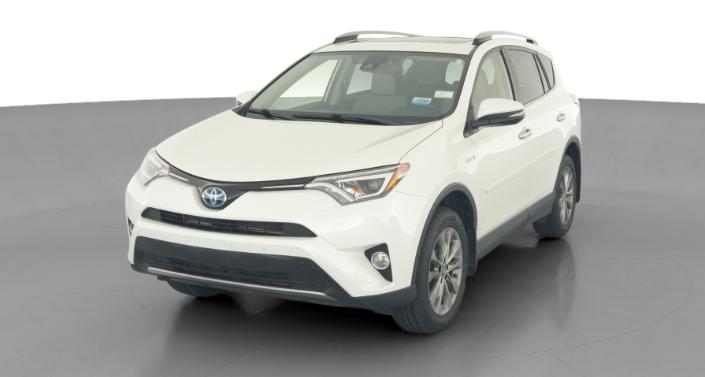 Thumbnail: 2018 Toyota RAV4 - 1