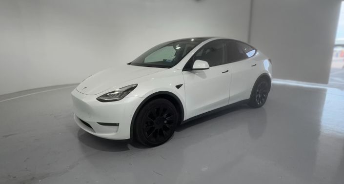 Thumbnail: 2023 Tesla Model Y - 1