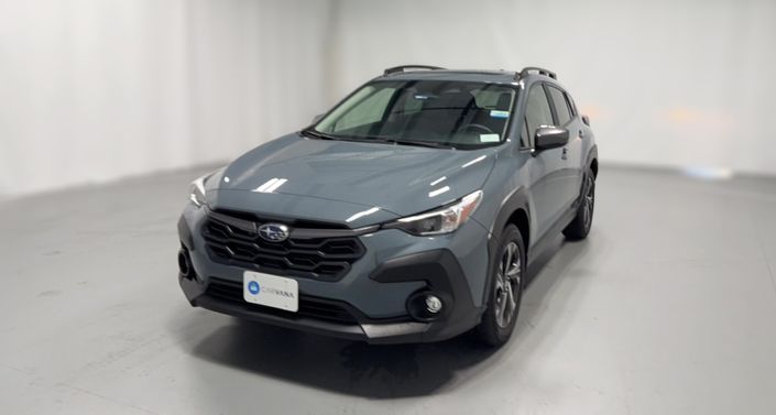 Thumbnail: 2024 Subaru Crosstrek - 1