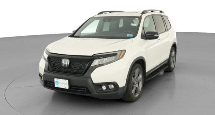 2019 Honda Passport Touring -
                  Hebron, OH