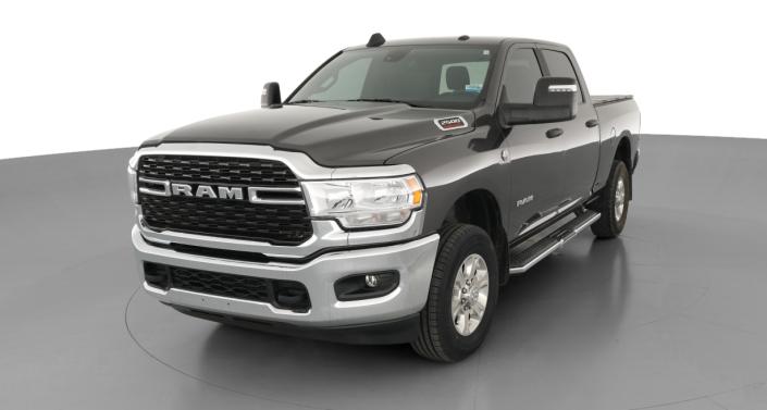 Thumbnail: 2023 RAM 2500 - 1
