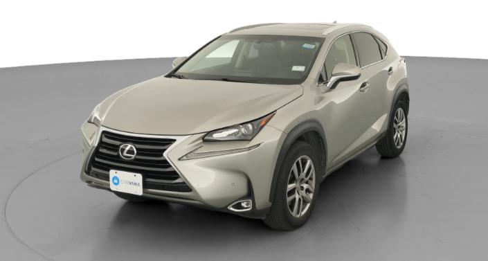 Thumbnail: 2016 Lexus NX - 1