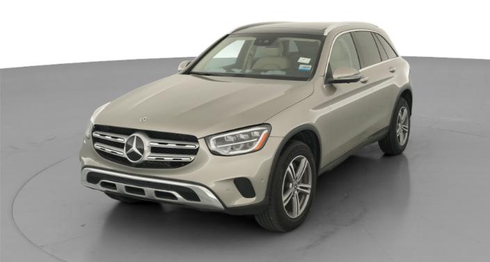 Thumbnail: 2022 Mercedes-Benz GLC - 1