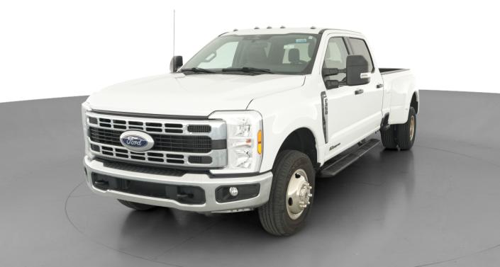 Thumbnail: 2024 Ford Econoline - 1