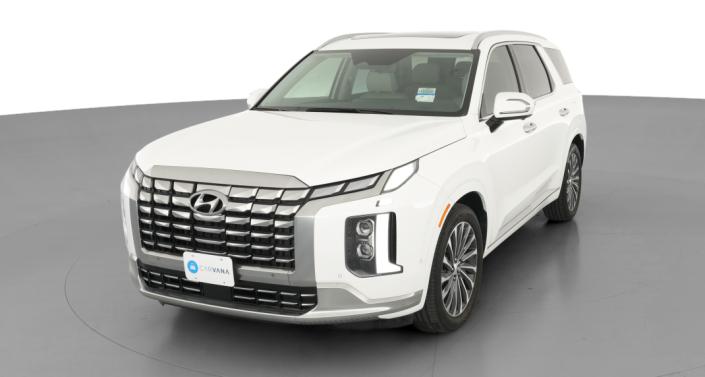 Thumbnail: 2025 Hyundai Palisade - 1