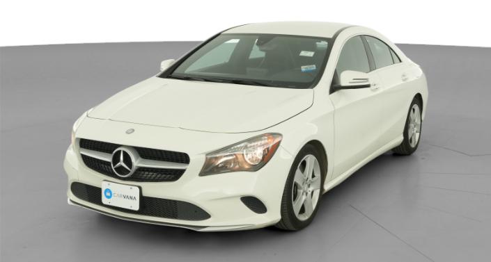 2017 Mercedes-Benz CLA 250 -
                  Tolleson, AZ