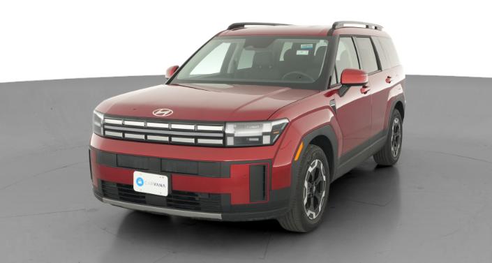 Thumbnail: 2026 Hyundai Santa Fe - 1
