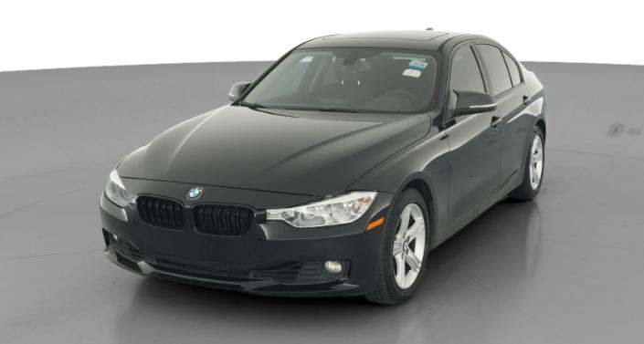 2014 BMW 3 Series 328i -
                  San Antonio, TX