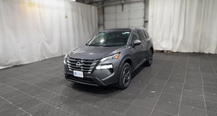 Thumbnail: 2025 Nissan Rogue - 1
