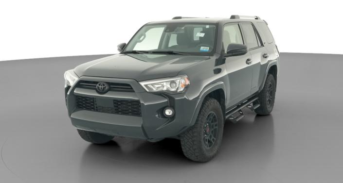 Thumbnail: 2024 Toyota 4Runner - 1