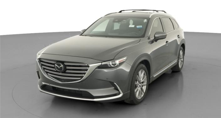 Thumbnail: 2021 Mazda CX-9 - 1