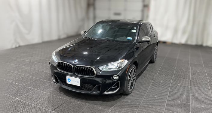 2019 BMW X2 M35i -
                  North Las Vegas, NV