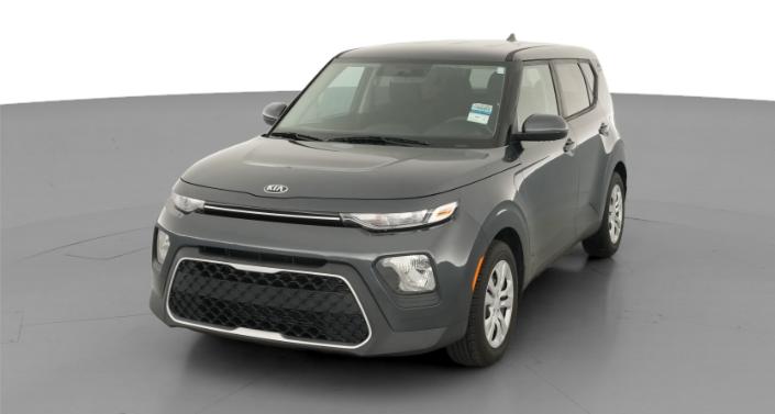 2020 Kia Soul LX -
                  Auburn, GA