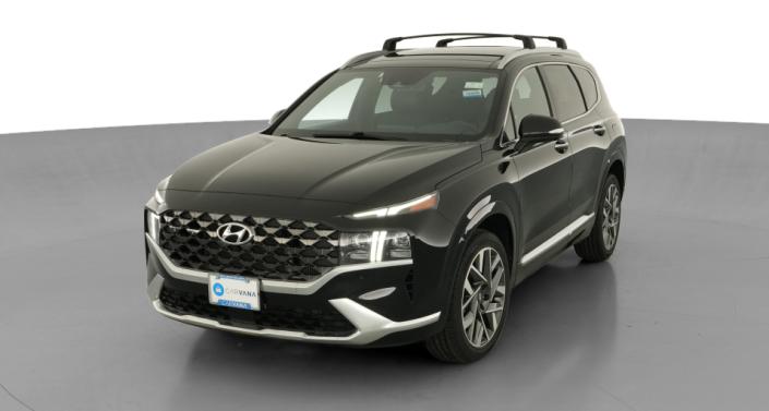 Thumbnail: 2022 Hyundai Santa Fe - 1