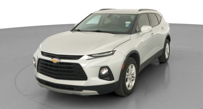 Thumbnail: 2020 Chevrolet Blazer - 1
