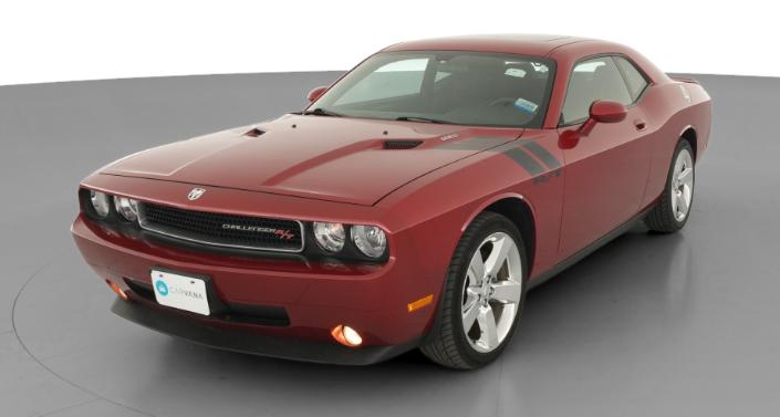 Thumbnail: 2010 Dodge Challenger - 1
