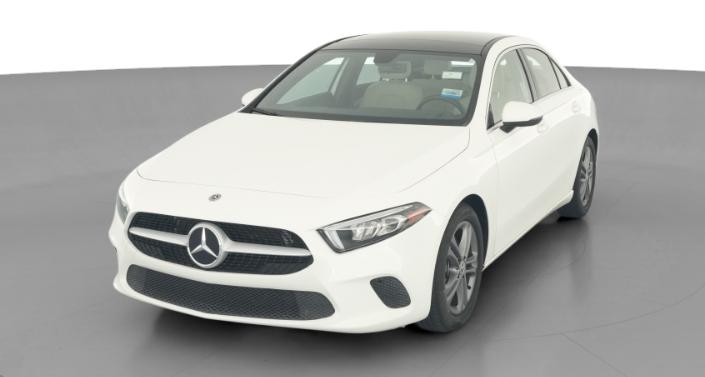 2020 Mercedes-Benz A-Class A 220 -
                  Rocklin, CA