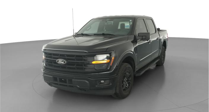 Thumbnail: 2024 Ford Econoline - 1