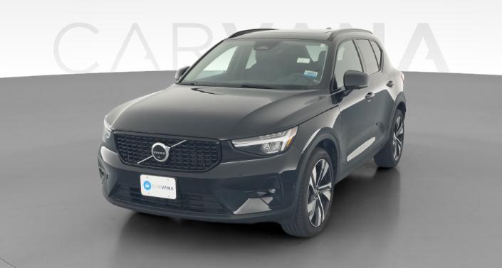 2023 Volvo XC40