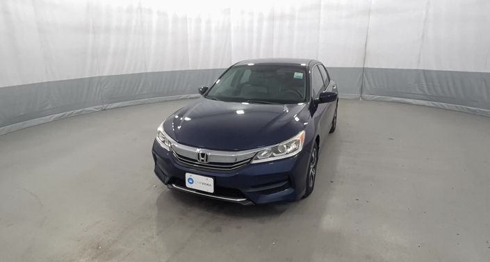 Thumbnail: 2016 Honda Accord - 1