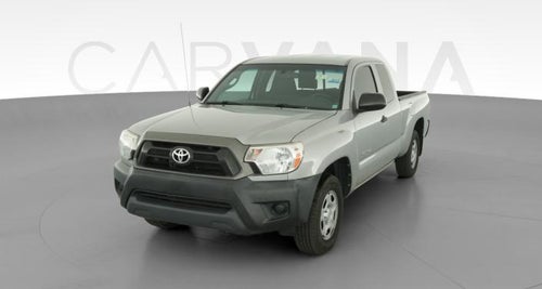 2014 Toyota Tacoma Access Cab