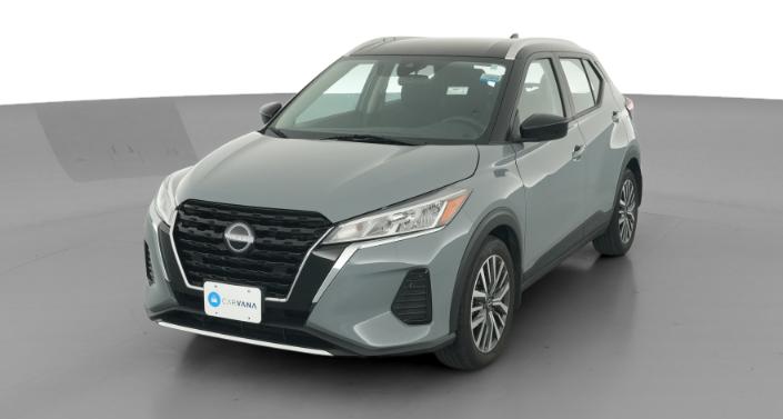Thumbnail: 2023 Nissan Kicks - 1