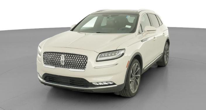 Thumbnail: 2022 Lincoln Nautilus - 1
